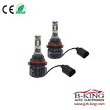 36W Per Bulb Flip 6000K LED Auto Headlight