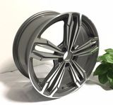 20 Inch 5X114.3 Best Price Nissan Car Rims Alloy Wheel