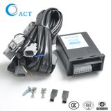 Fumigation System Car Fuel Emulator
