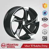 185191 18 Inch Audi Vossen Replica Wheel Rim