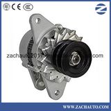 Alternator for Isuzu 10pd1, Dh100h, E120h, 10PE1, 10PA1, 0330003630, 1812002030, 1812002141