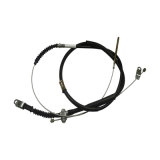 Auto Rear Handbrake Cable for Toyota