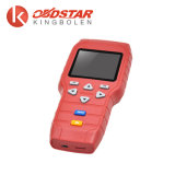 Obdstar X-100 PRO X100 PRO Auto Key Programmer (C+D) Type for Immobiliser+Odometer Adjustment +OBD Software with Eeprom Function