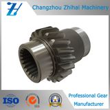 Involute Spline Gear for Gearbox