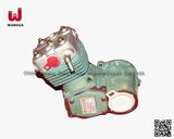 Sinotruk HOWO Truck Water Cooler Air Compressor (Vg1560130070)