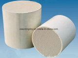 Cordierite DPF Diesel Particulate Filter Ceramic Honeycomb Filter