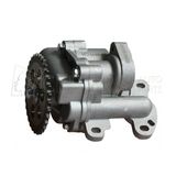 Oil Pump 7c19-6600-Ab for Ford Transit Engine