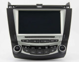 Auto Car DVD GPS Radio for Honda Accord 2004-2007