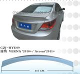 Car Spoiler for Accent '2011