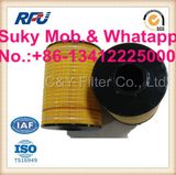 High Quality Oil Filter Auto Parts for Caterpillar (1R-0726)