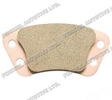 Clutch Button for Mack Truck (FDSW) , Truck Clutch Button