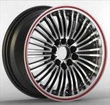 Alloy Wheel (HL358)
