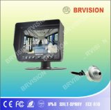 Ceiling CCD Camera /5.6inch TFT LCD Car Monitor