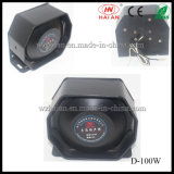 Loudspeaker for Harley Motor (D-150W)