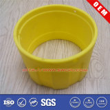 Yellow PVC Bushing/Sleeve for Toy Fittings