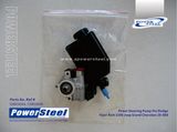 52089300AA, 52089300ab Powersteel Power Steering Pump; Dodge	RAM 1500 Pickup	2005-2006dodge	Viper	2003-2006jeep	Grand Cherokee	2002-2004