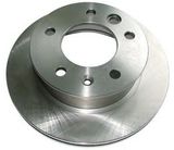 Manufacture of Car Brake Rotors