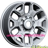 20*8inch PCD8*165.1 Aluminum Alloy Wheel