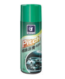 Pitch Cleaner