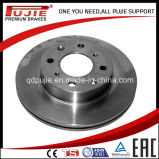 Front Vented Brake Discs Amico 3164