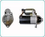 Starter Motor for Valeo (361002A300 12V 1.7kw 8T)