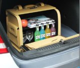 Car Trunk Organizer, Storage Box (YSC000-036)