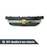 Front Grill for Chevrolet Aveo III 96648529