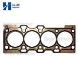 Cummins truck diesel engine motor ISF2.8 parts 5345647 5257187 cylinder head gasket