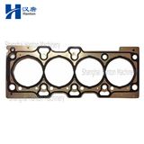 Cummins truck diesel engine motor ISF2.8 parts 5345647 5257187 cylinder head gasket