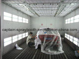 Ce Standard High Quality and Cheaper Spray Booth