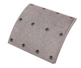 Scania Brake Lining 19393 (BFMC: SV/27/1 Asbestos free Brake Lining)