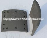 American Vehicle Brake Lining (4515Ea)