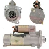 12V 12t 2.5kw Starter for Motor Mitsubishi Ford Lester 17578