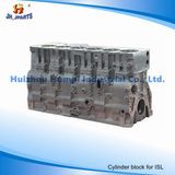 Auto Parts Cylinder Block for Cummins Isl Isle 6isl/T375 6lt 4946152