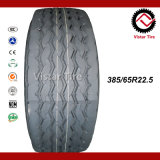 Strong Tire for Africa From Chinese Factory