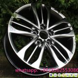 Replica Car Camry Alloy Wheel Rims for Toyota