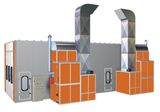 Spray Booth (AA-FB15*5*5)