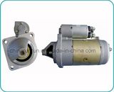 Starter Motor for MARELLI (63217201 24V 4.0kw 9T)