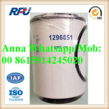 1296851 High Quality Auto Fuel Filter for Daf (1296851)