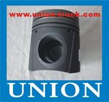 Weichai Diesel Engine Part Wd615 Piston