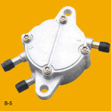 Reliable Supplier Motorbike Oil Pump, Motorcycle Oil Pump for B5