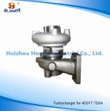 Engine Parts Turbocharger for Mitsubishi 4D31t Td04 Me080442 49189-00800