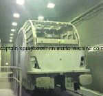 Industrial Auto Coating Equipment, Spray Booth