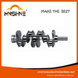 Auto Part 4D56 Crankshaft for Mitsubishi