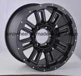 4X4 Aluminum Offroad Wheel Rim 17X9