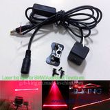 Special Red Laser Car Fog Light (LF-JG002)