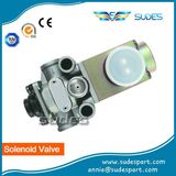 Auto Solenoid Valve 4722500000 for Iveco