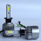 S2 H1 COB LED Car Headlight