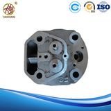 Model R180 Diesel Engine Parts Cylinder Head