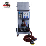 Mobile Dry Grinding Machine with Dust Extractor for Car Paint with Ce Approval